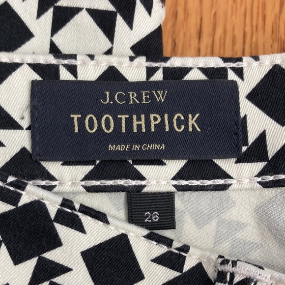 Jcrew pants - Picture 2 of 5